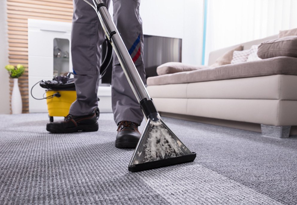 Carpet Cleaning
