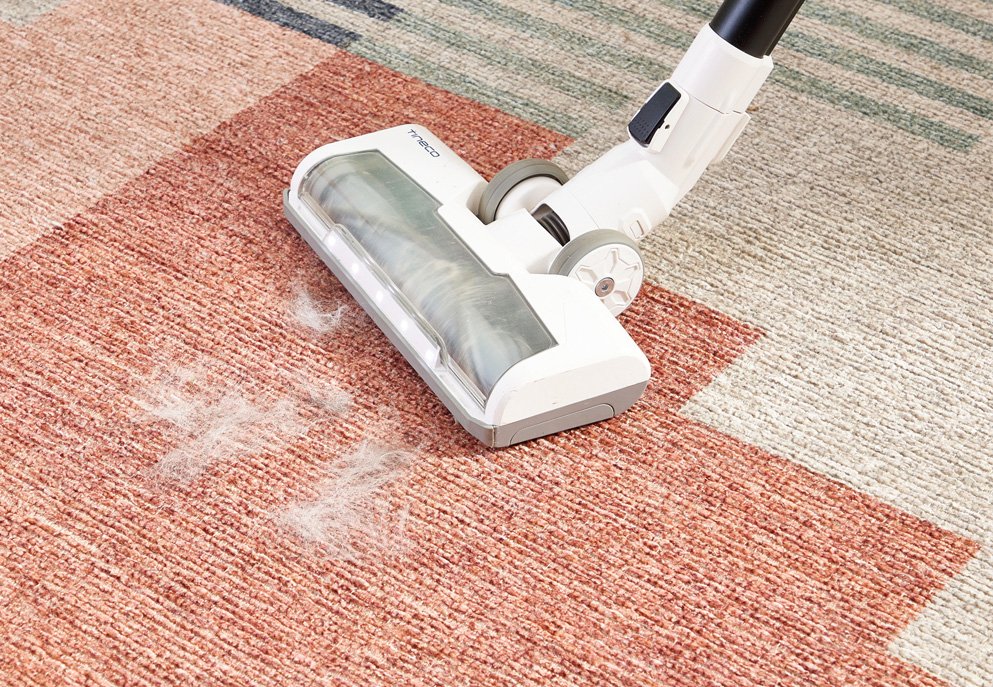 Rug Cleaning