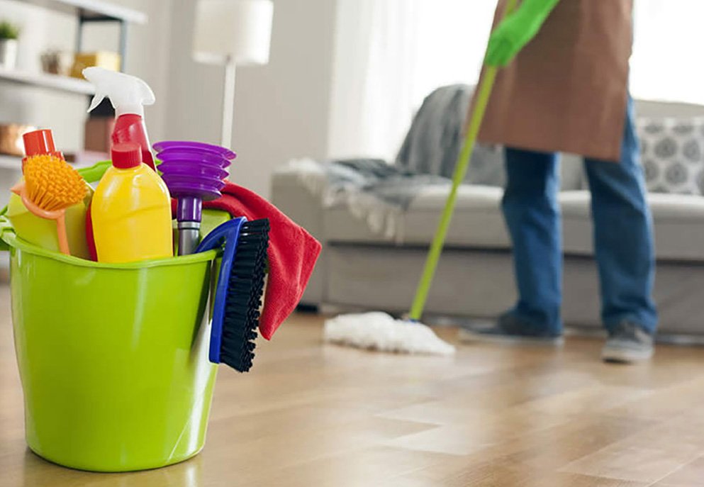 Home Cleaning