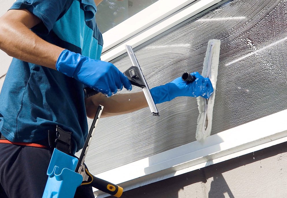 Window Cleaning